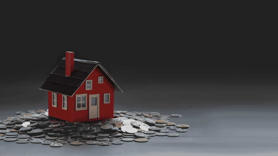 Home loan for construction of house