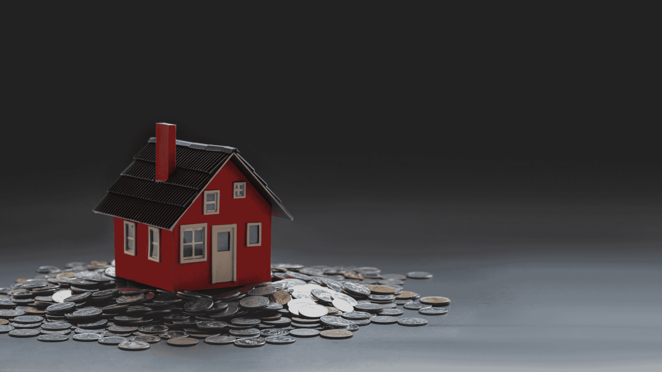 Home loan for construction of house